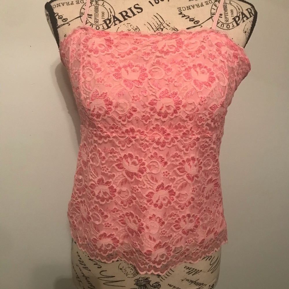New York & Company intimate sleep wear.